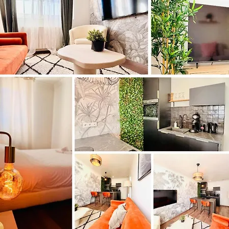 Le Refuge Signature *