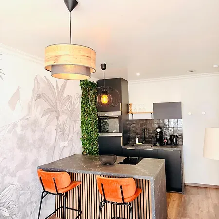 Appartement Le Refuge Signature