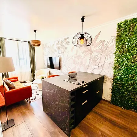 Le Refuge Signature Appartement