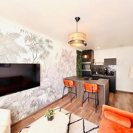 Le Refuge Signature