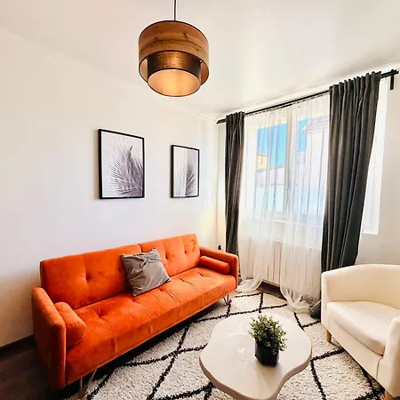 Le Refuge Signature Реймс