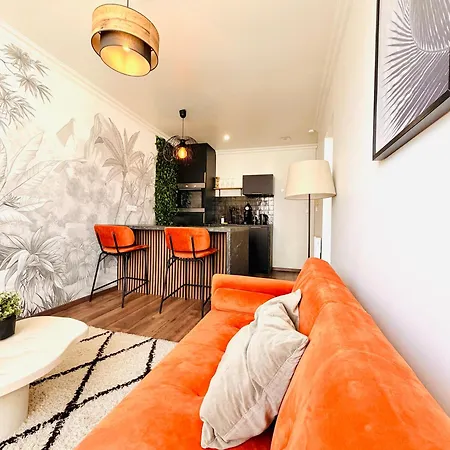Le Refuge Signature * Reims