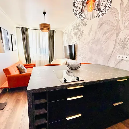 Le Refuge Signature *