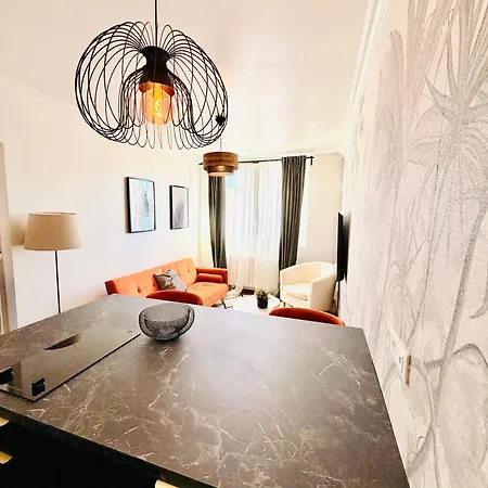 Appartement Le Refuge Signature