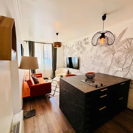 Le Refuge Signature *