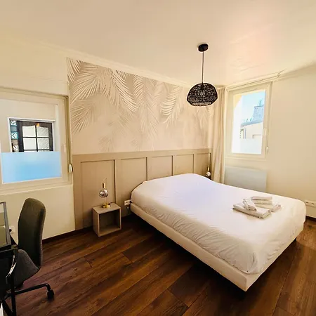 Le Refuge Signature * Reims