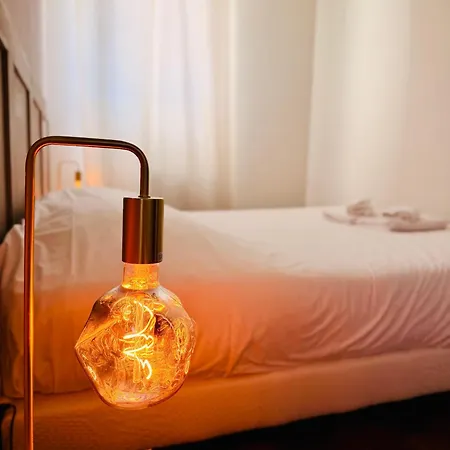Le Refuge Signature Appartement Reims