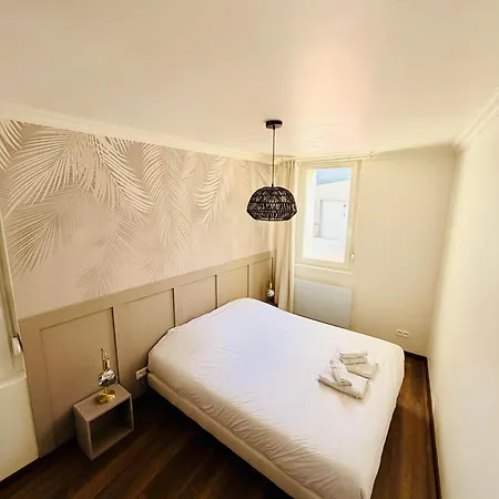 Le Refuge Signature Reims