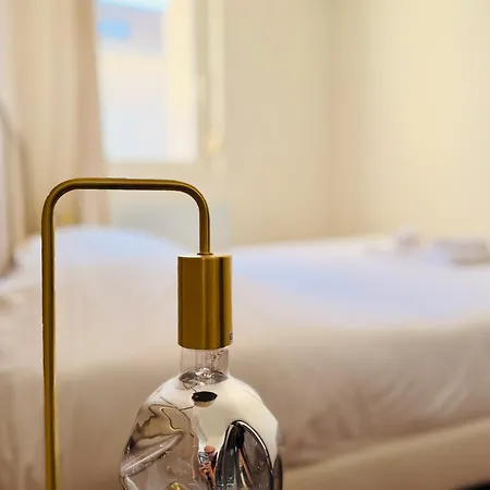 Le Refuge Signature Appartement Reims
