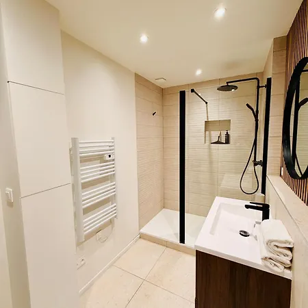 Le Refuge Signature Appartement