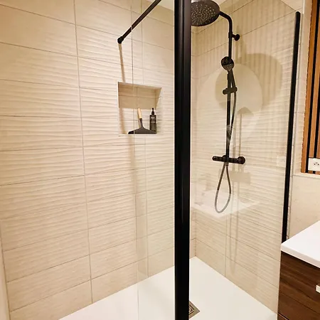 Appartement Le Refuge Signature