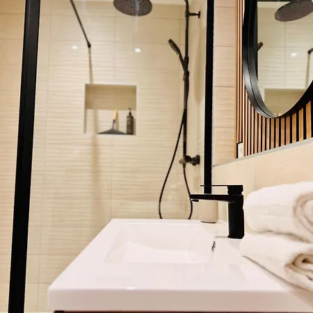 Le Refuge Signature Reims