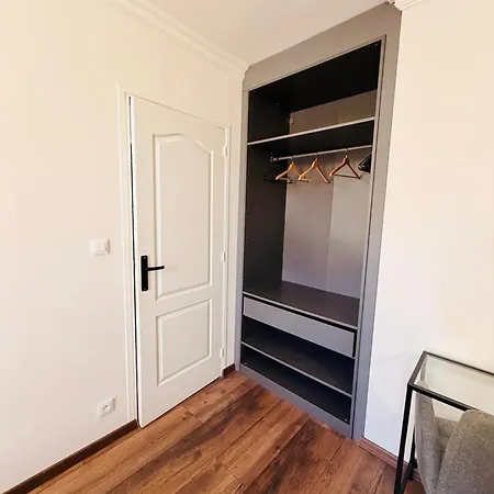 Appartement Le Refuge Signature