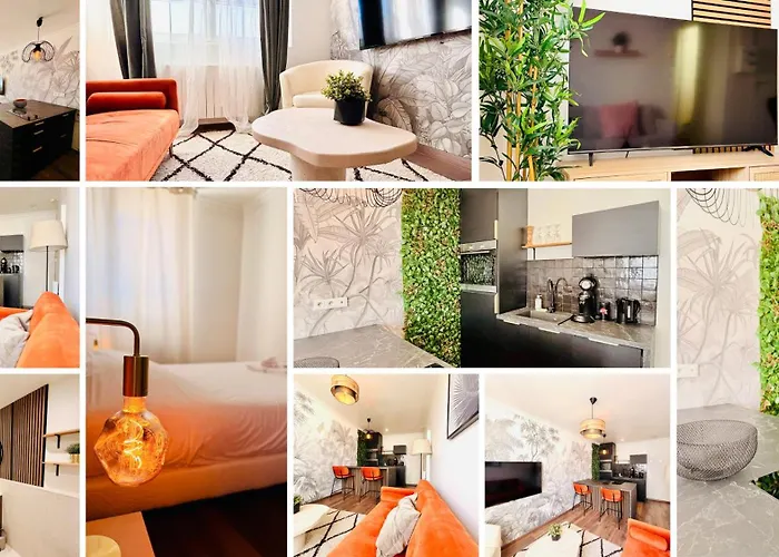 Le Refuge Signature *