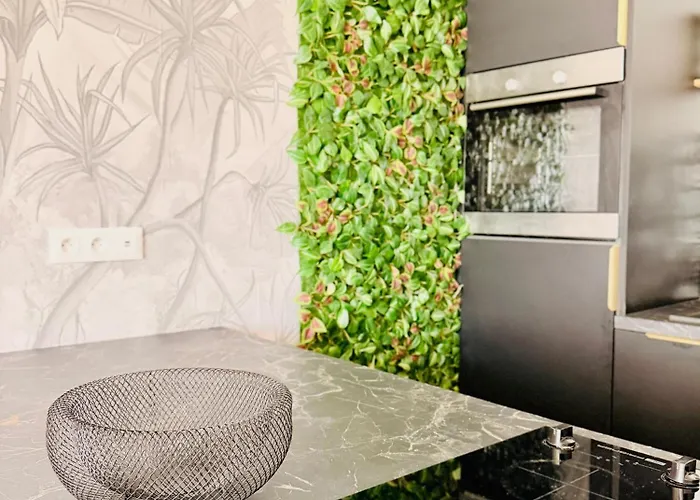 Le Refuge Signature * Реймс