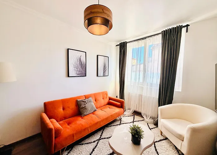 Le Refuge Signature Реймс