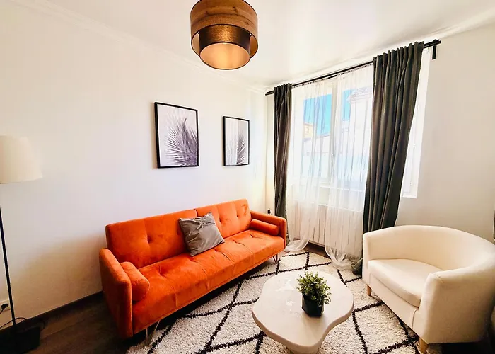 Le Refuge Signature * Реймс