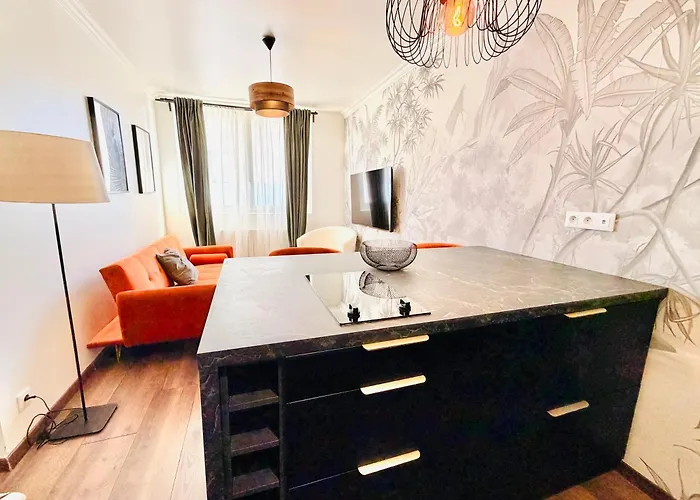 Le Refuge Signature *