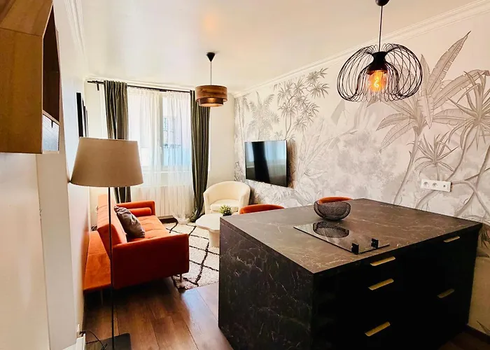 Le Refuge Signature *