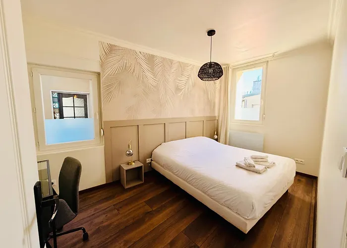 Le Refuge Signature * Реймс