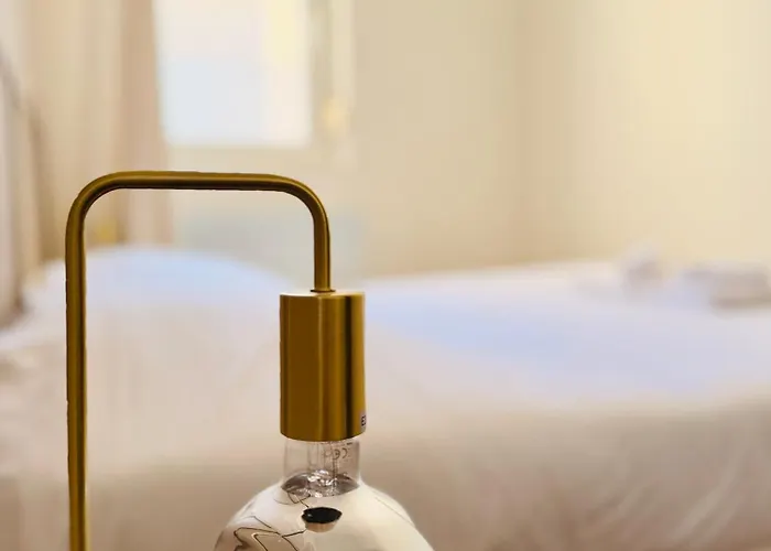 Le Refuge Signature Апартаменты Реймс