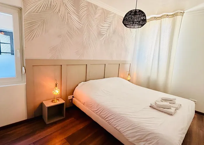 Le Refuge Signature *