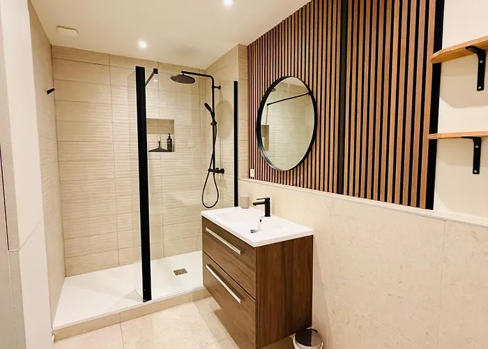 Le Refuge Signature *