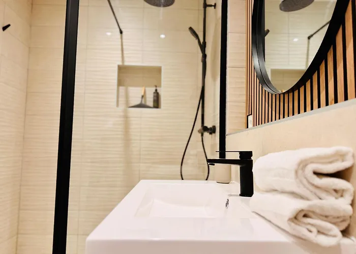 Le Refuge Signature Реймс