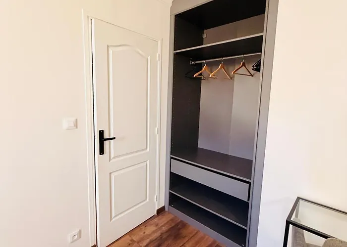 Апартаменты Le Refuge Signature