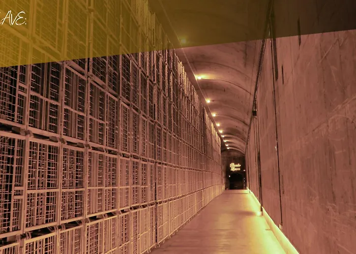 Апартаменты Le Refuge Signature *